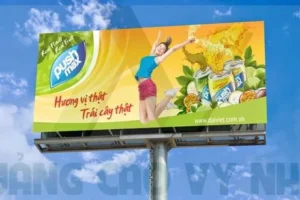 Pano bạt HIFLEX
