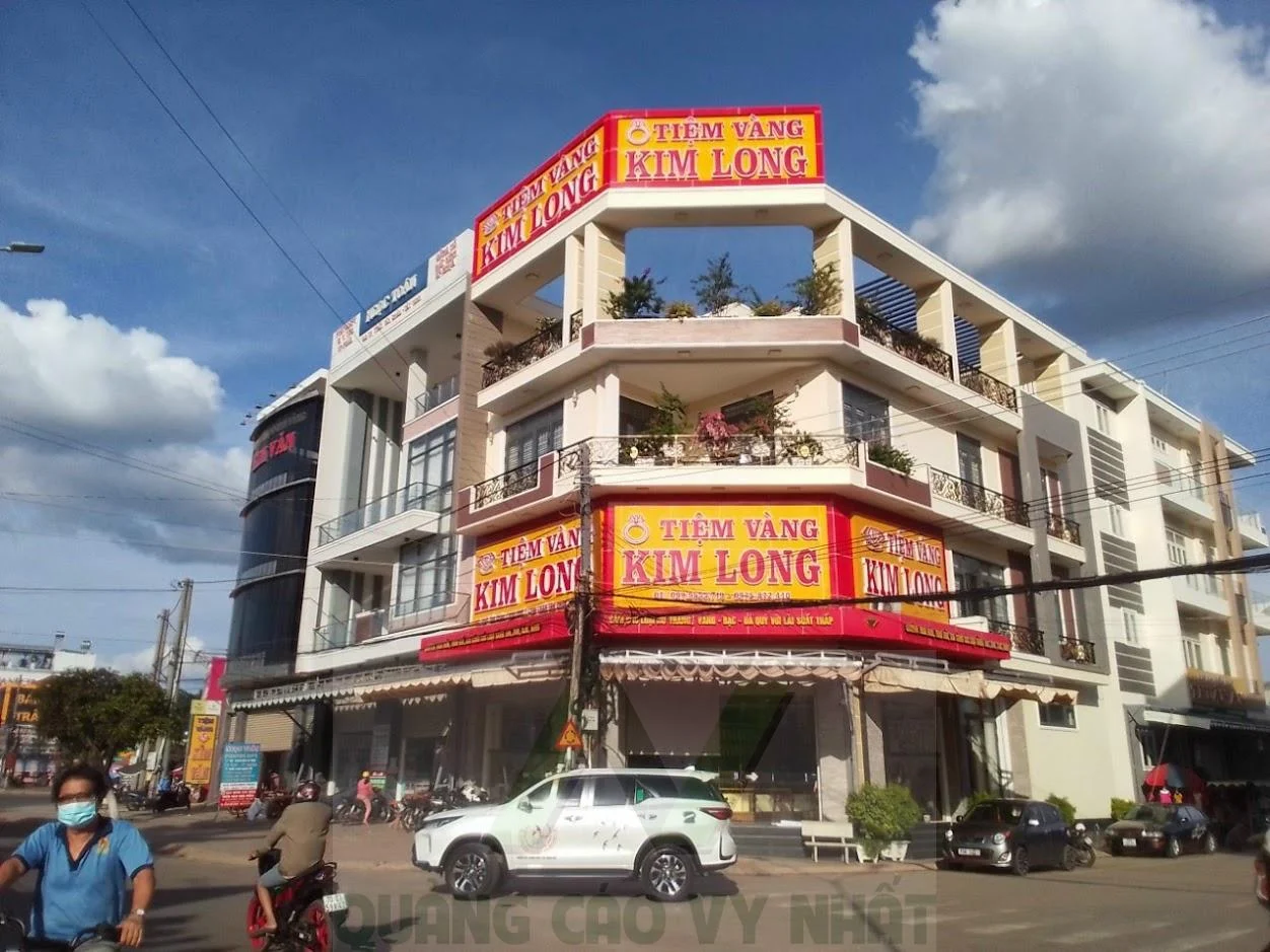 bảng alu chữ nổi 3