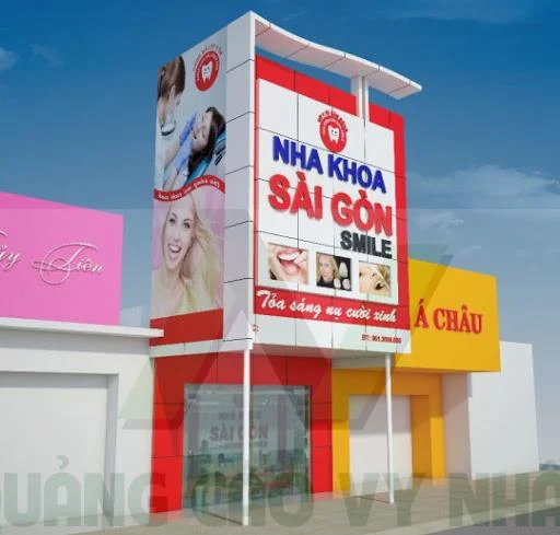 bảng alu chữ nổi 4
