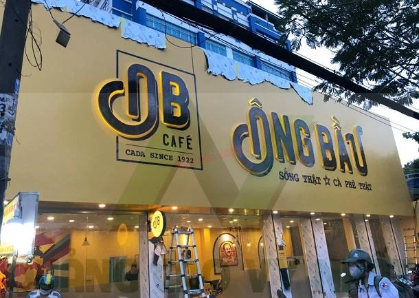 hình ảnh biển quảng cáo đẹp