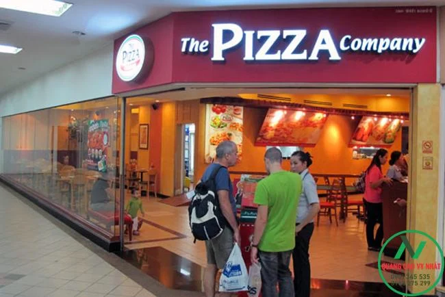 CÁCH ĐẶT TÊN NHÀ HÀNG HAY, DỄ NHỚ 7 bảng hiệu quán ăn 2