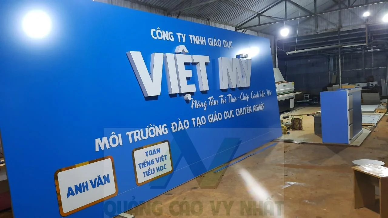 chữ nổi alu