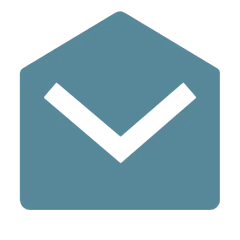 mail open fill