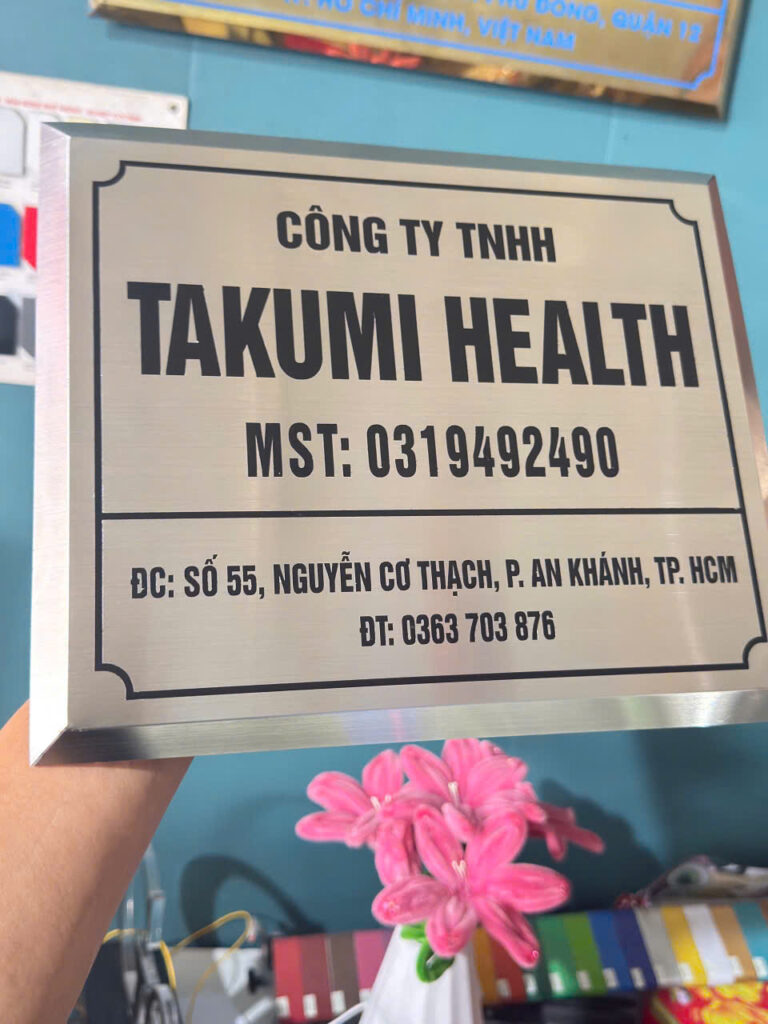 gia cong bang ten cong ty inox an mon gia xuong lay lien gia cong chu noi 1