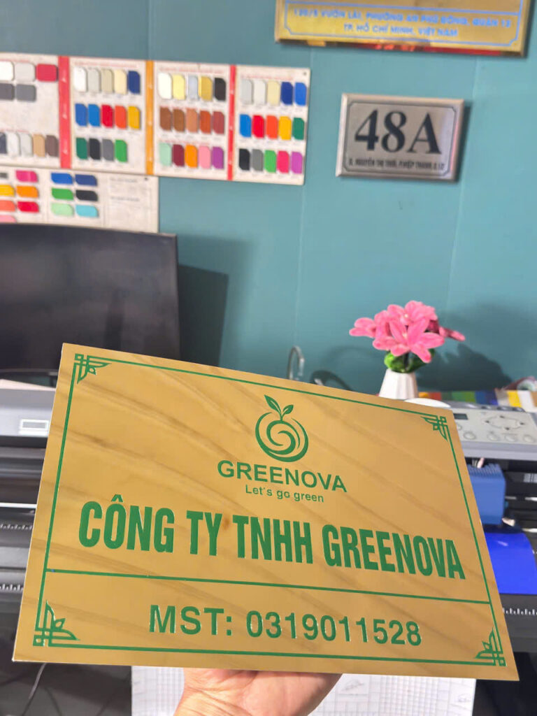 gia cong bang ten cong ty inox an mon gia xuong lay lien gia cong chu noi 3