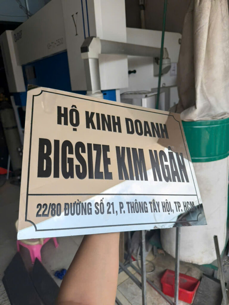 gia cong bang ten cong ty inox an mon gia xuong lay lien gia cong chu noi 6